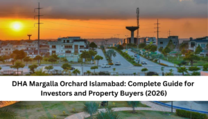 DHA Margalla Orchard Islamabad: Complete Guide for Investors and Property Buyers (2026)